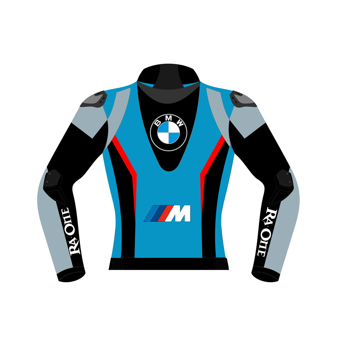 bmw motorbike jacket