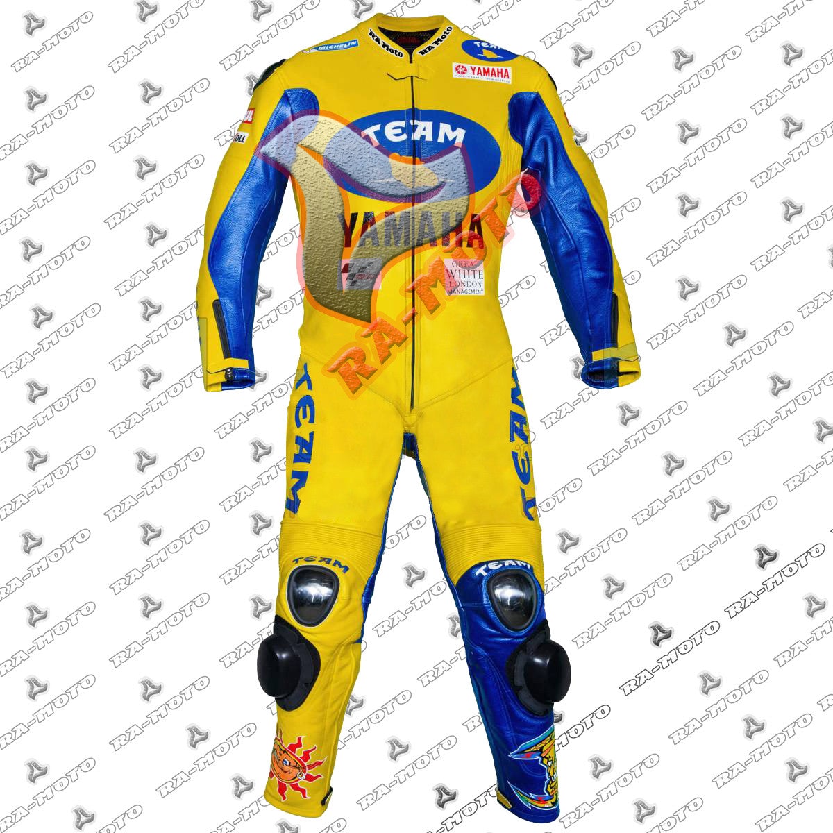 Rossi racing clearance suit